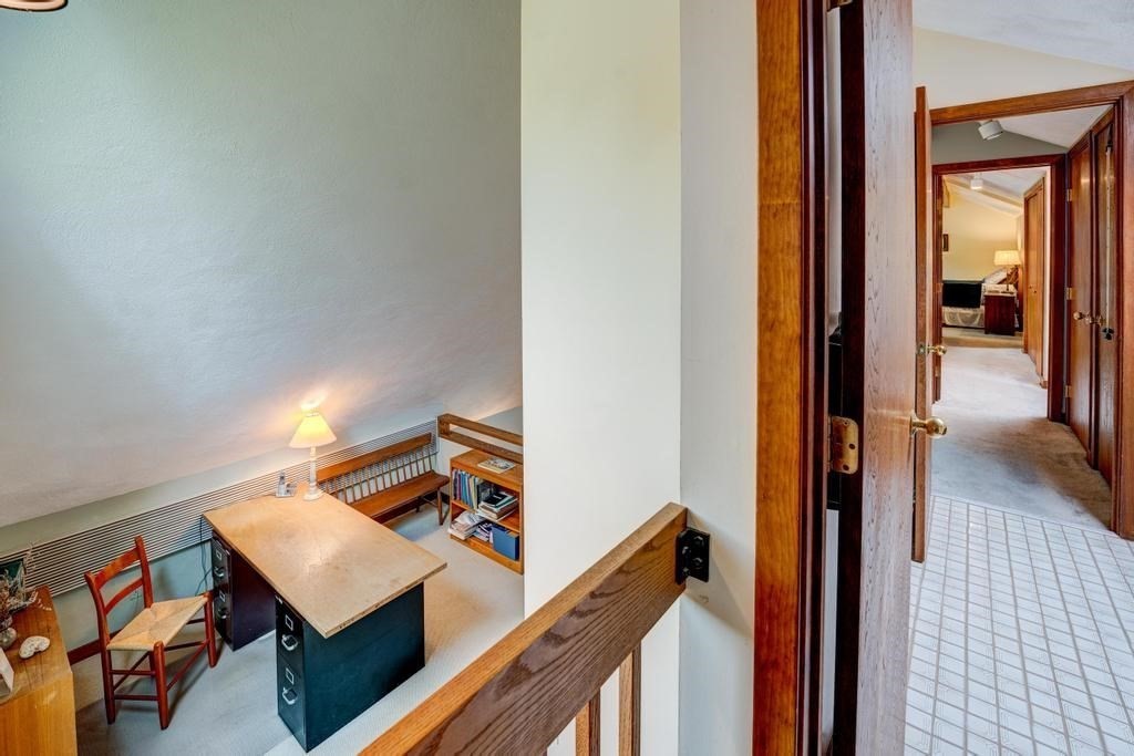 40 Bicentennial Way