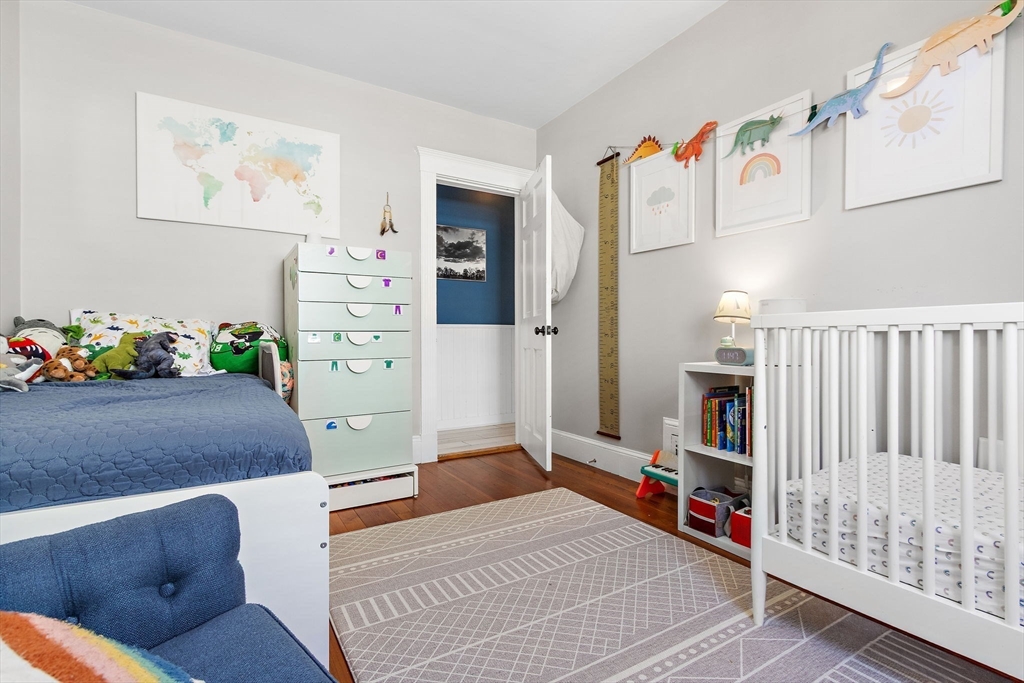 45-47 Montfern Ave # 2