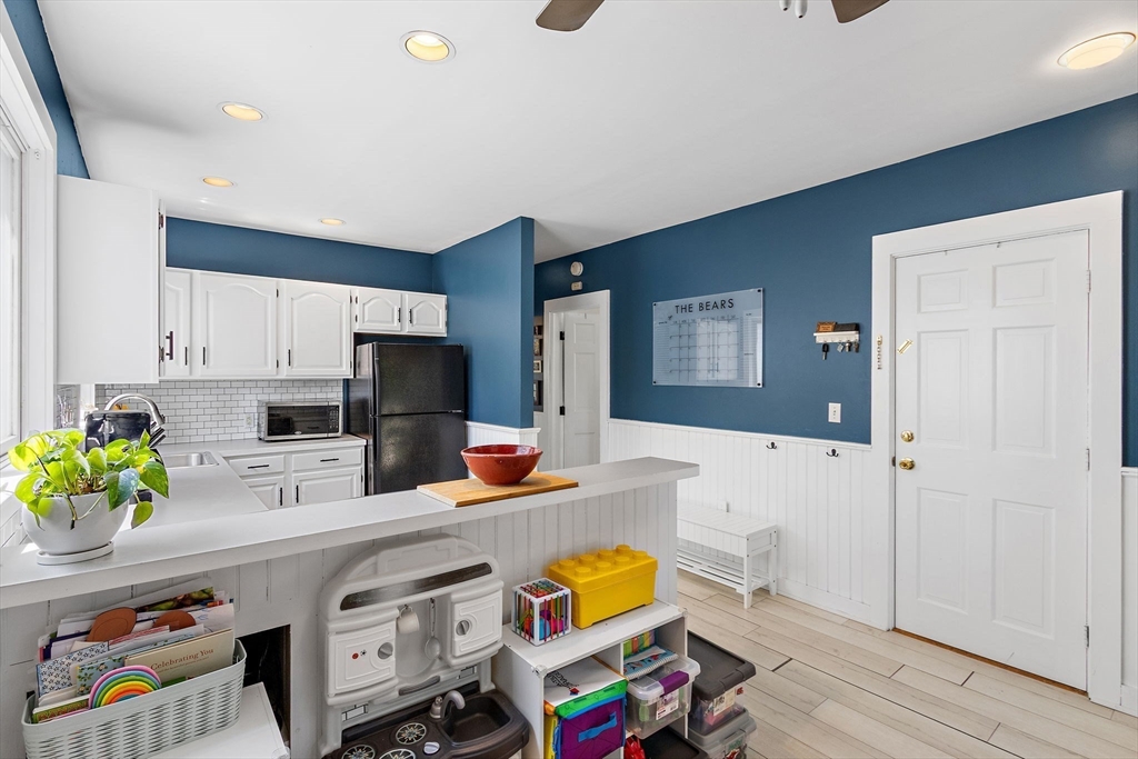 45-47 Montfern Ave # 2