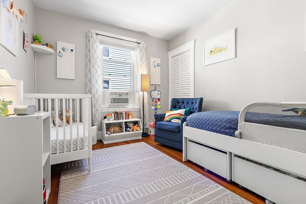 45-47 Montfern Ave # 2