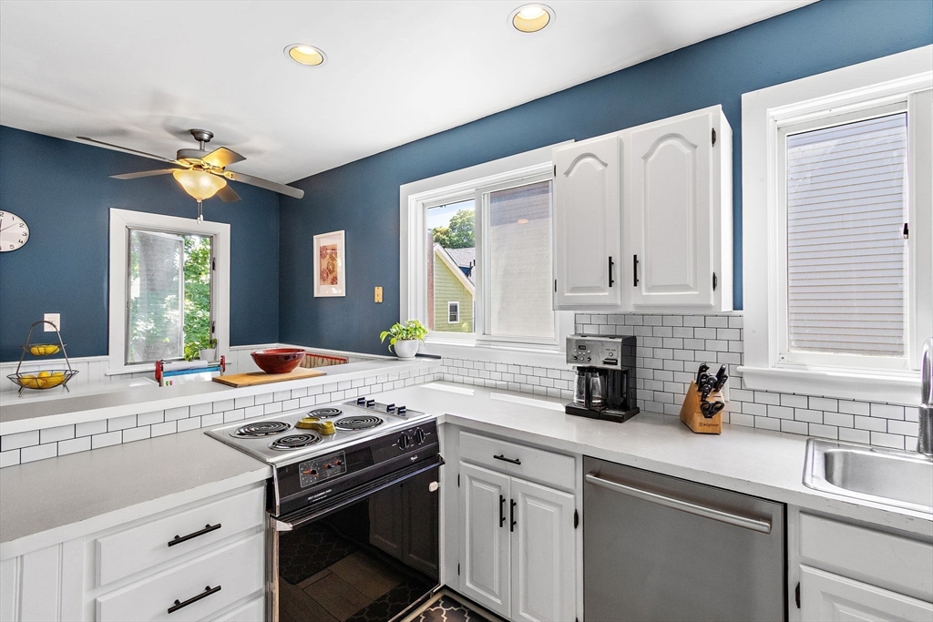 45-47 Montfern Ave # 2