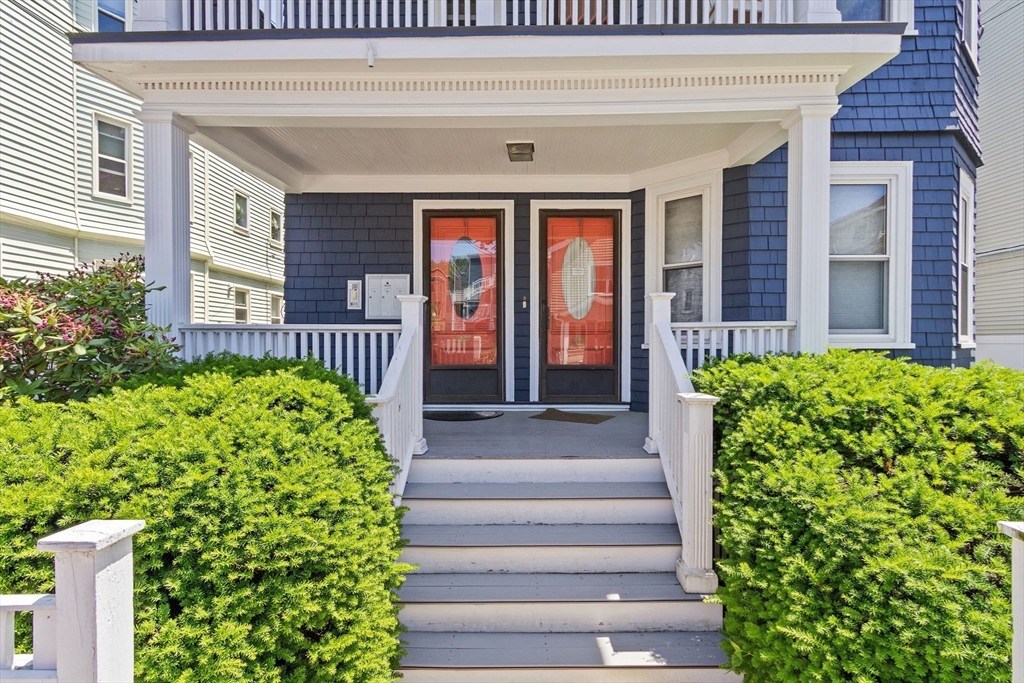 45-47 Montfern Ave # 2