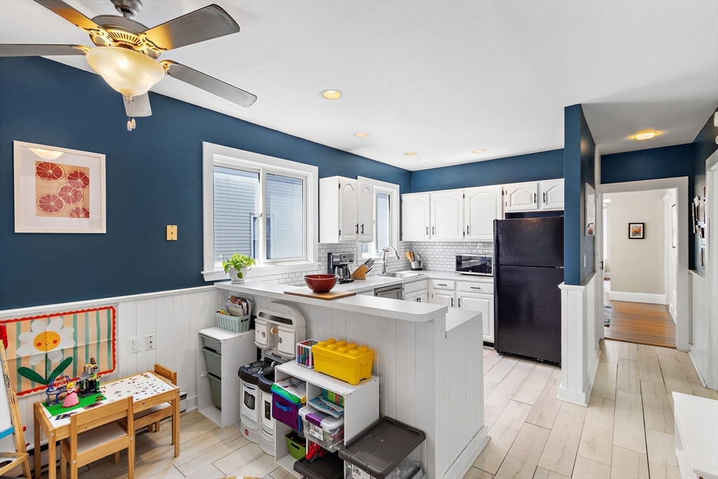 45-47 Montfern Ave # 2