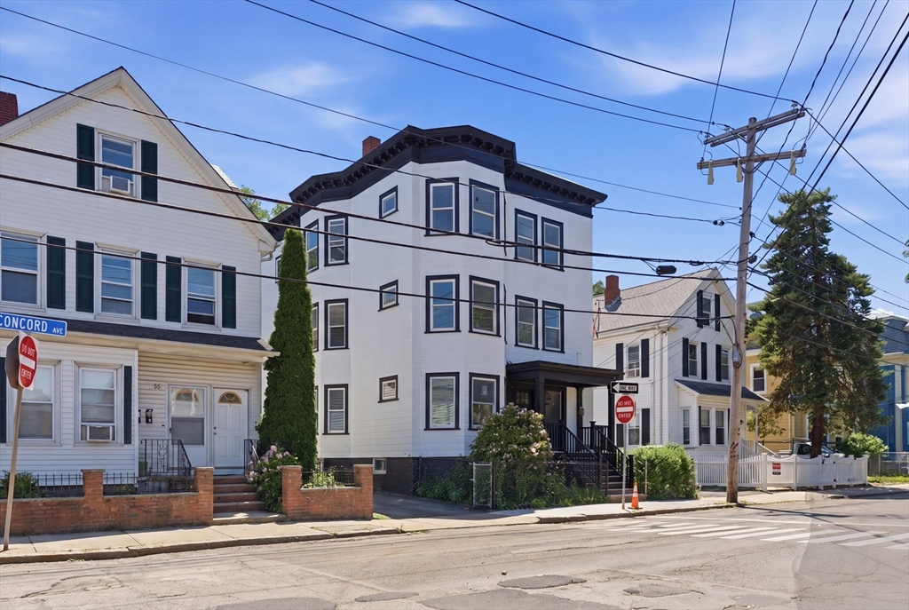 40 Concord Ave # 2