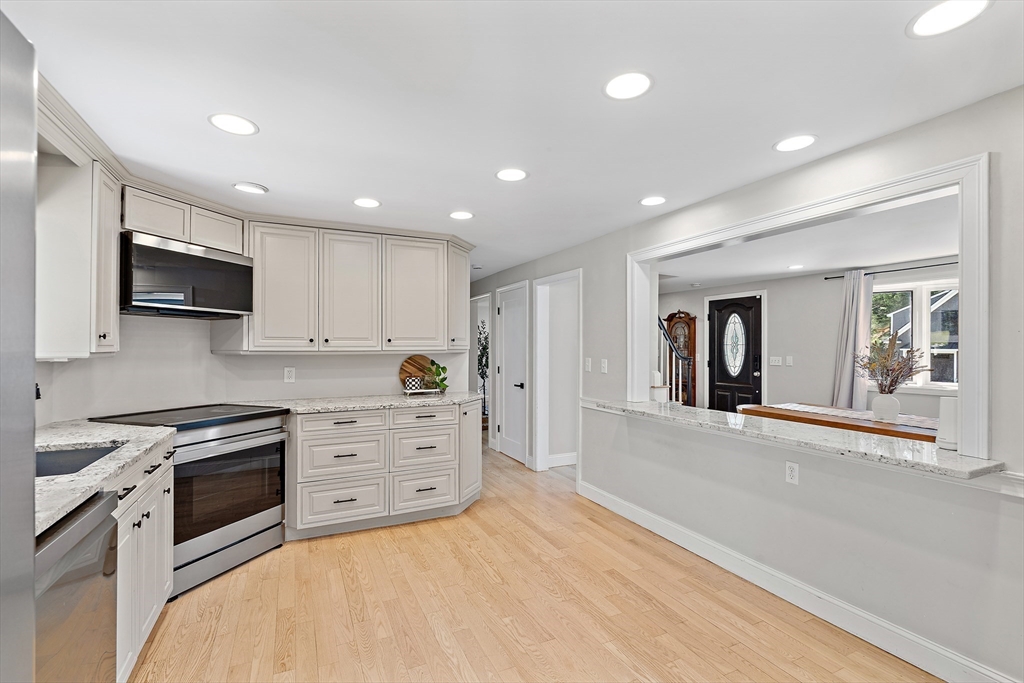 3 Barbara Ave
