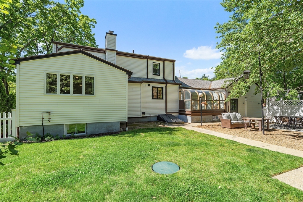 3 Barbara Ave