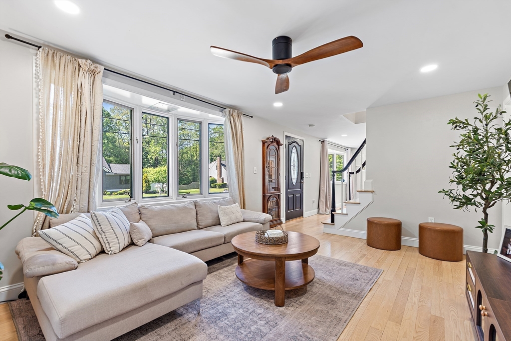 3 Barbara Ave