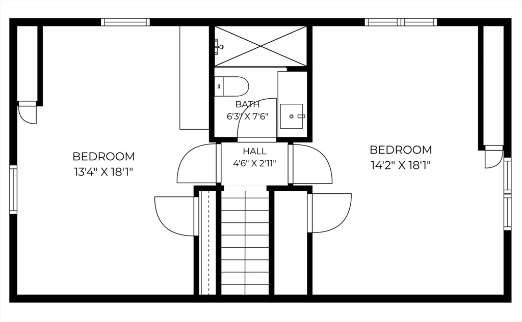 3 Barbara Ave