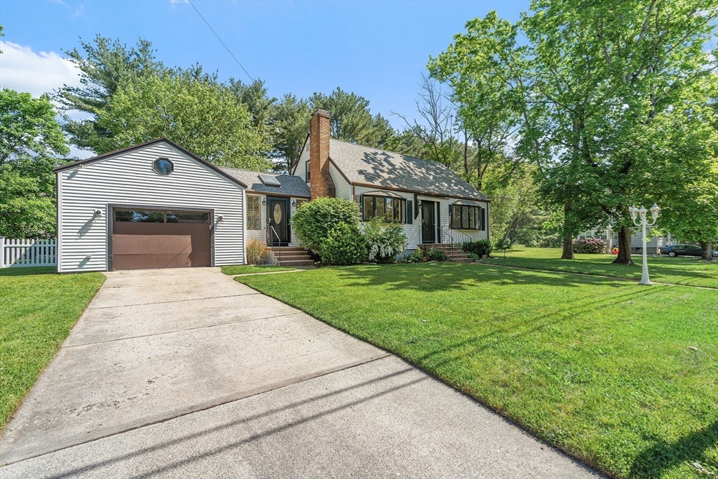 3 Barbara Ave