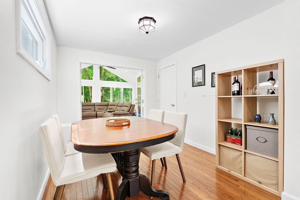 75 Proctor Road