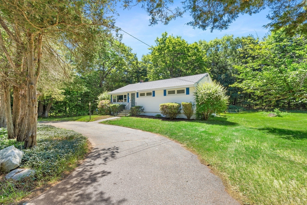 75 Proctor Road