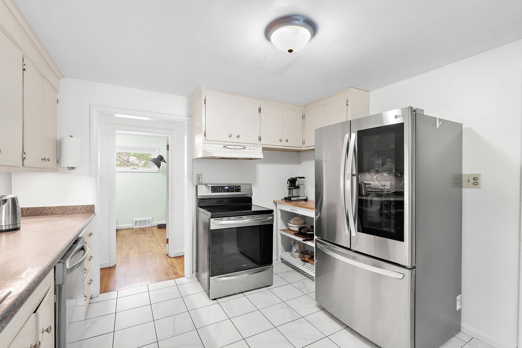75 Proctor Road