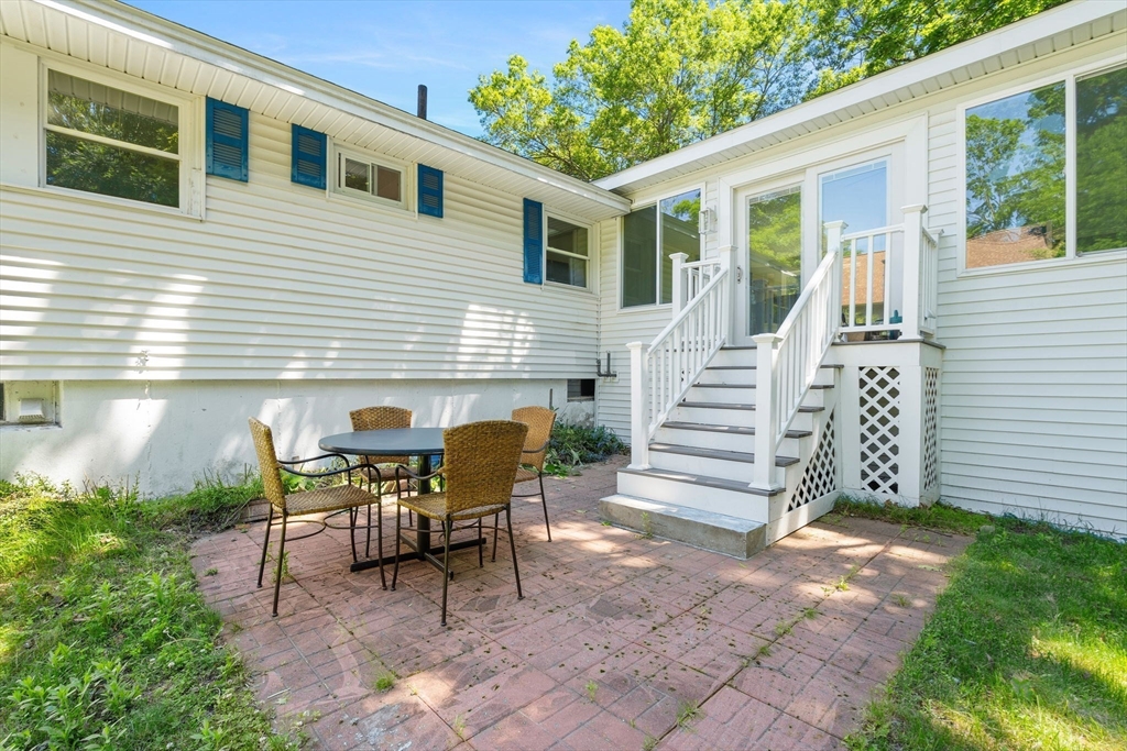 75 Proctor Road