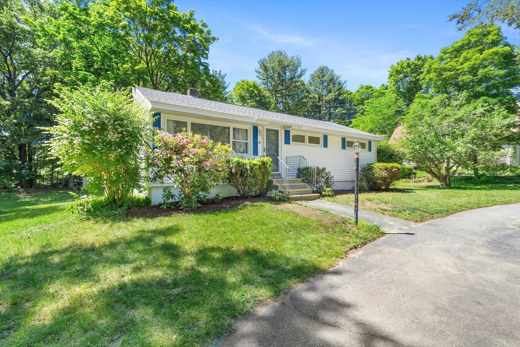 75 Proctor Road