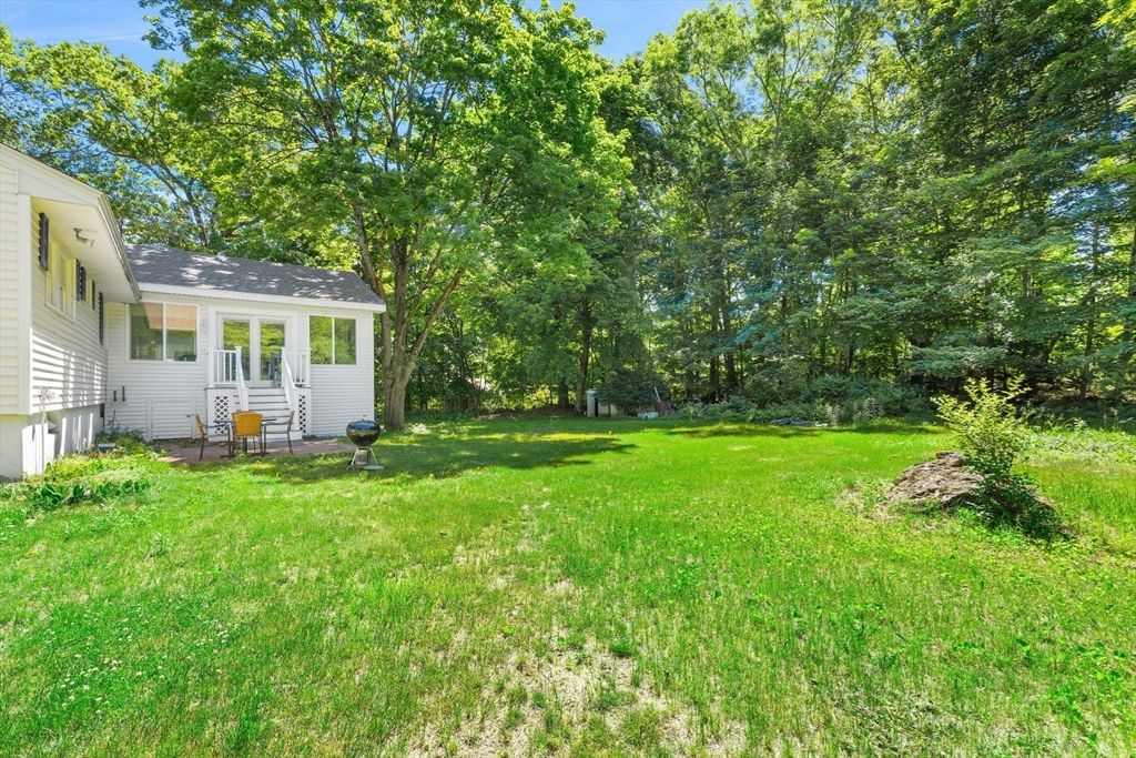 75 Proctor Road