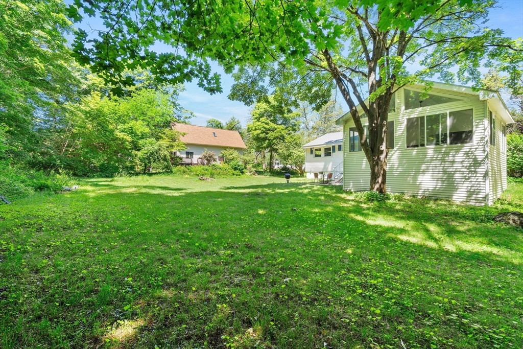 75 Proctor Road