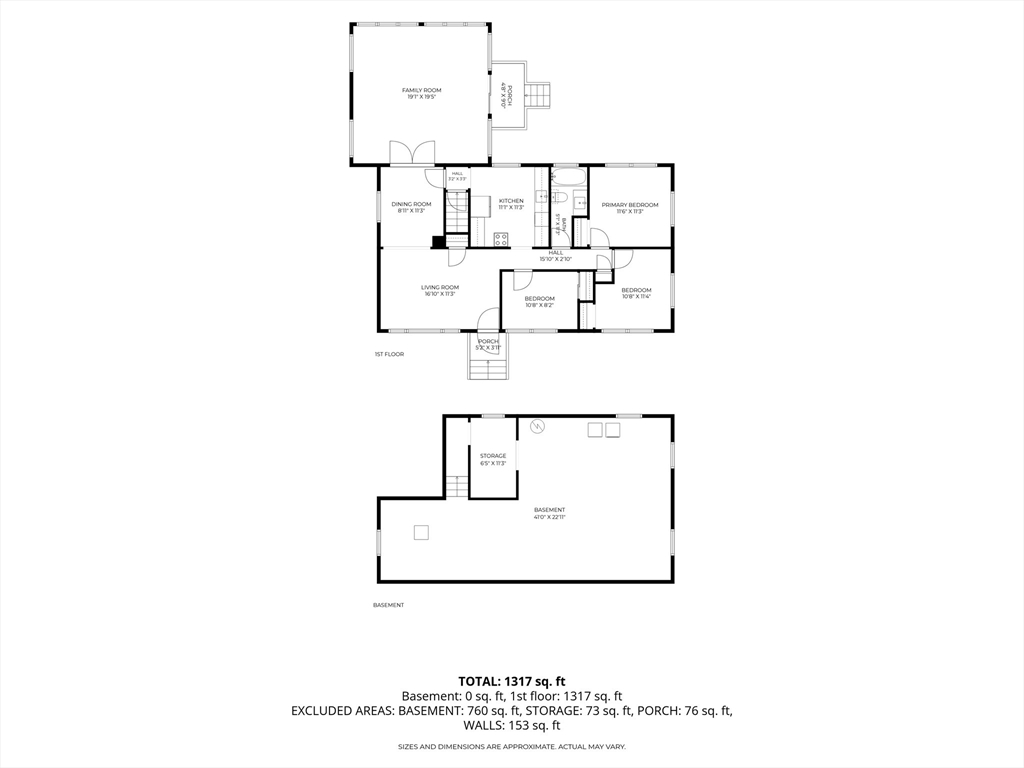 75 Proctor Road