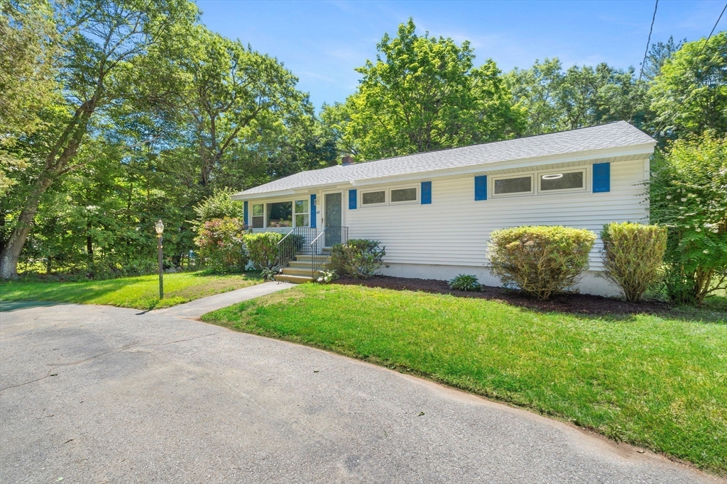 75 Proctor Road
