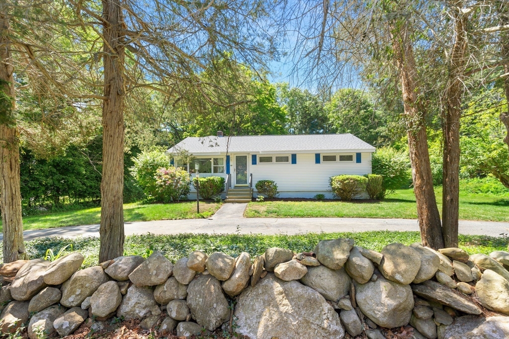 75 Proctor Road