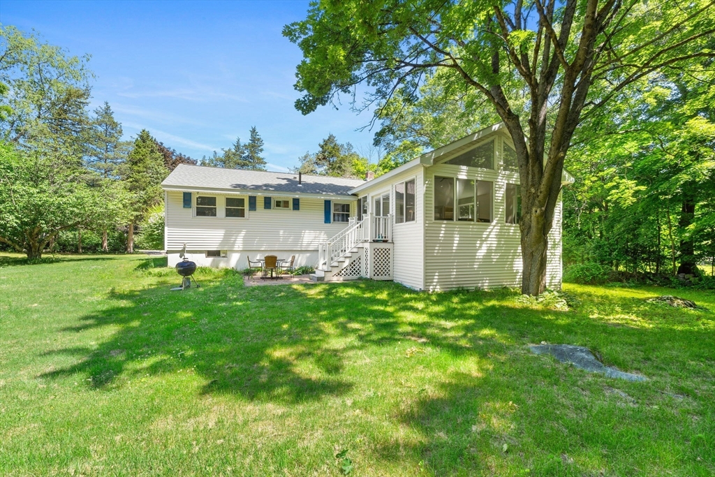 75 Proctor Road