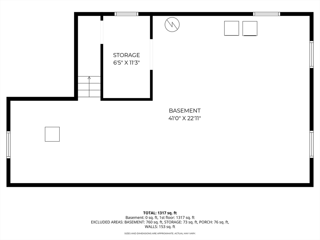 75 Proctor Road