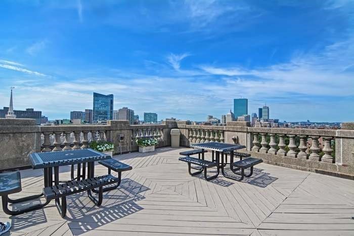21 Beacon St # 2J
