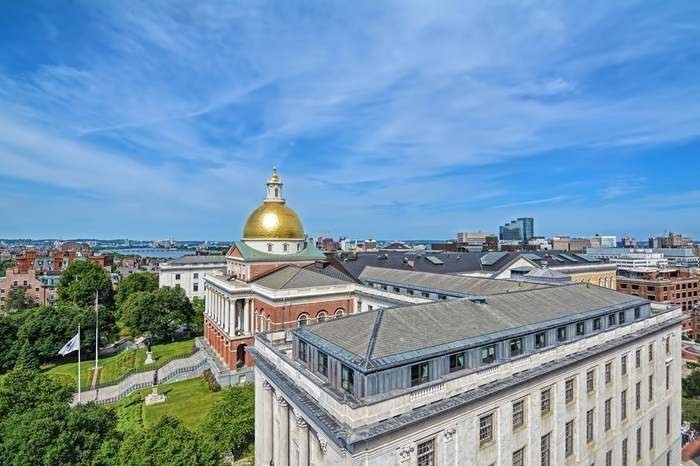 21 Beacon St # 2J