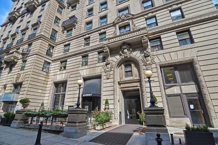 21 Beacon St # 2J