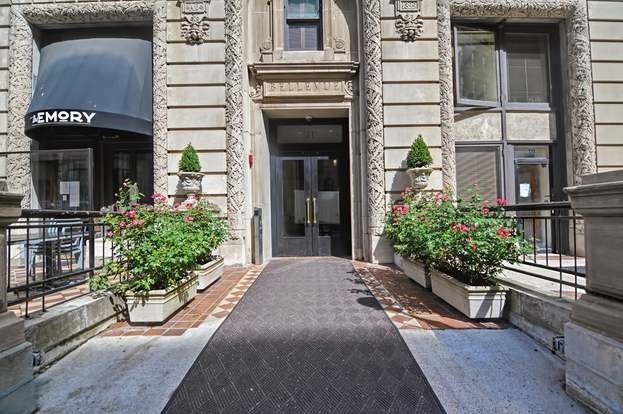 21 Beacon St # 2J