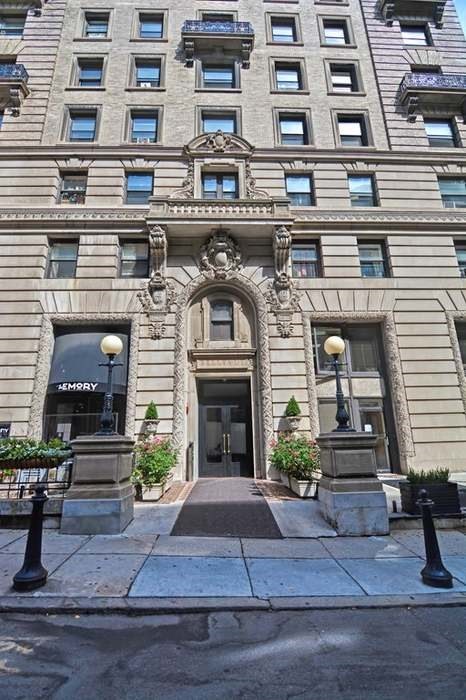 21 Beacon St # 2J
