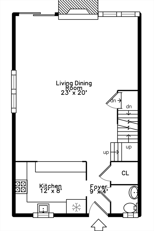 2239 Commonwealth Ave # 2239