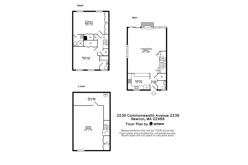 2239 Commonwealth Ave # 2239