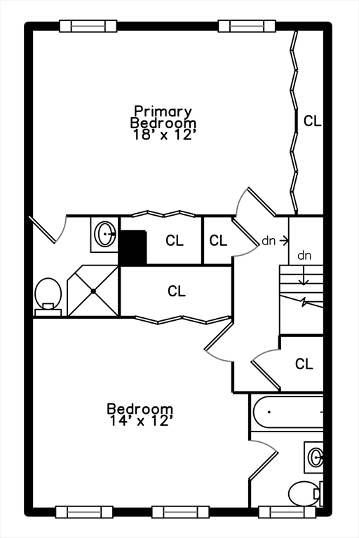 2239 Commonwealth Ave # 2239