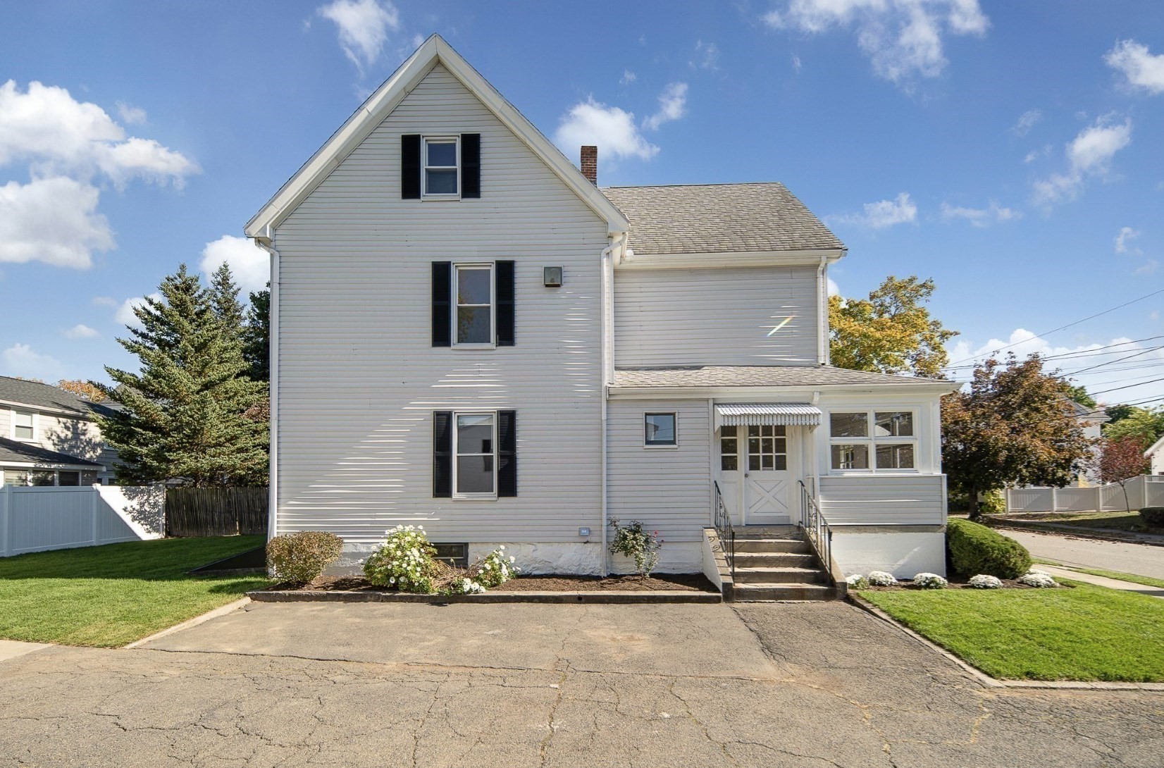 63-65 Harvard Street # 2