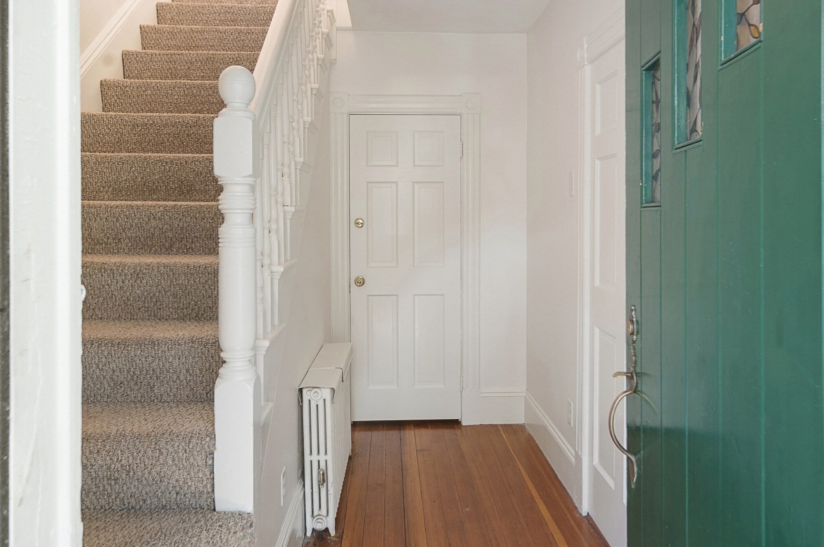 63-65 Harvard Street # 2