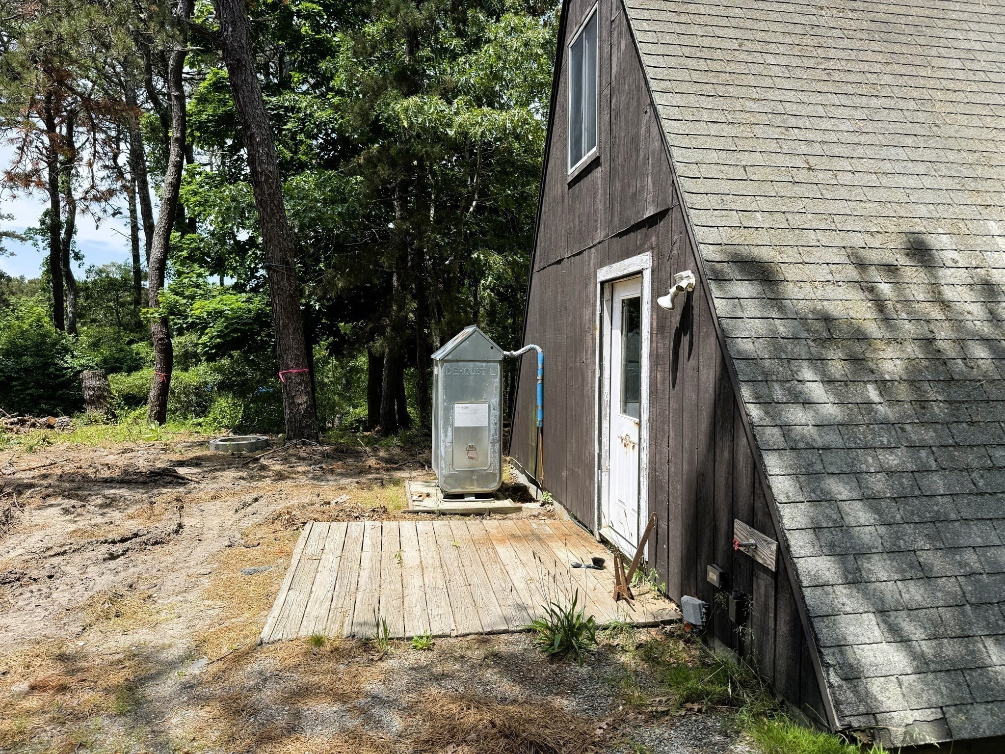 531 Old King's Highway