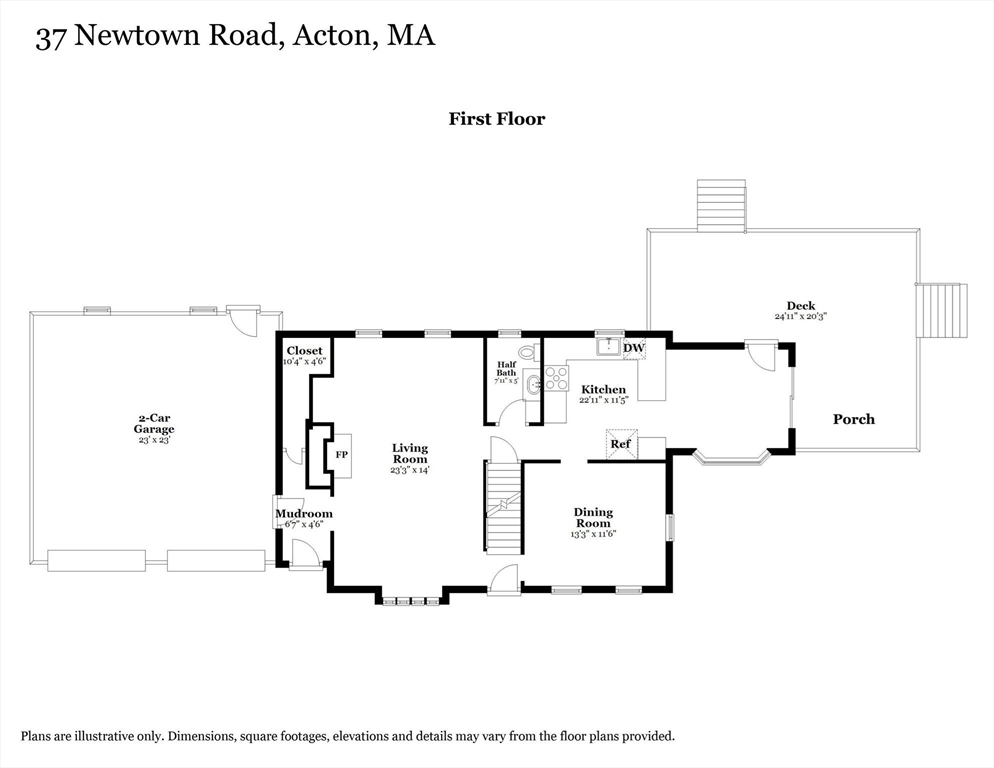 37 Newtown Rd