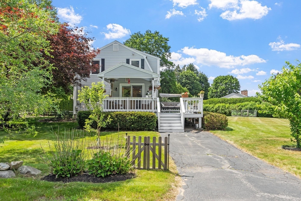 37 Newtown Rd