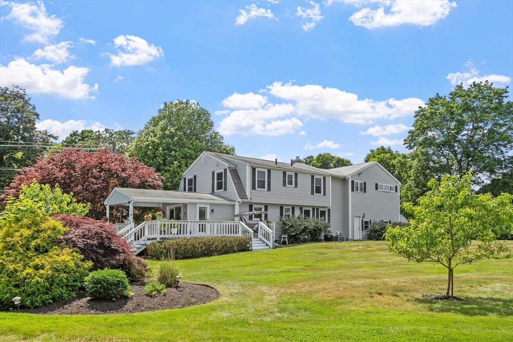 37 Newtown Rd
