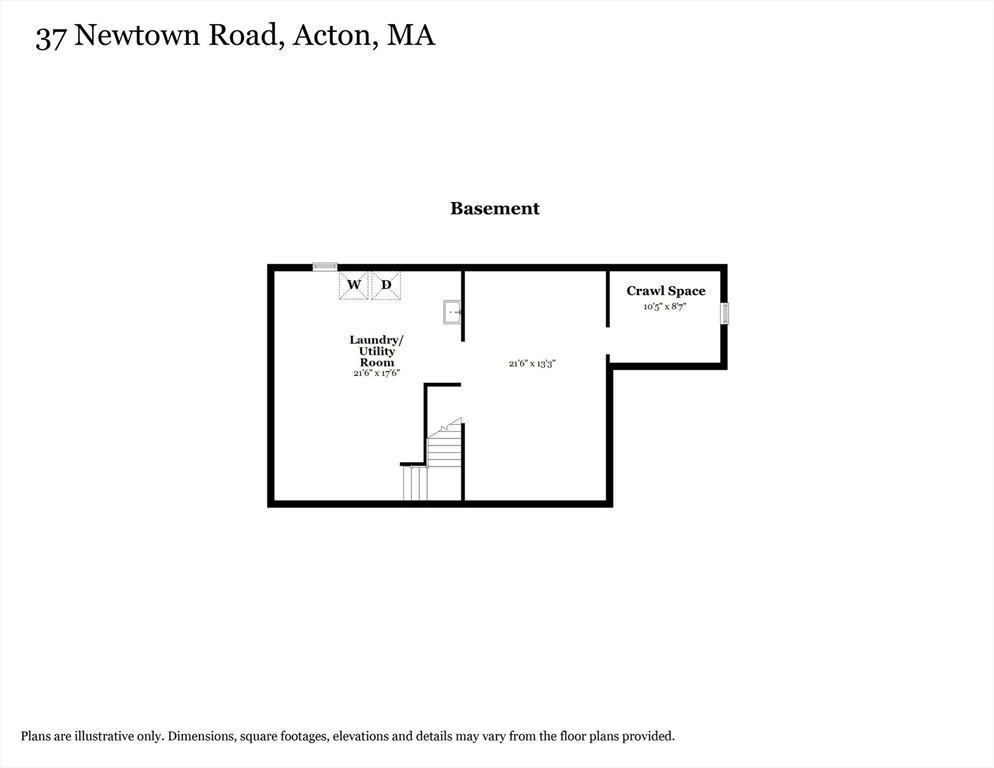 37 Newtown Rd