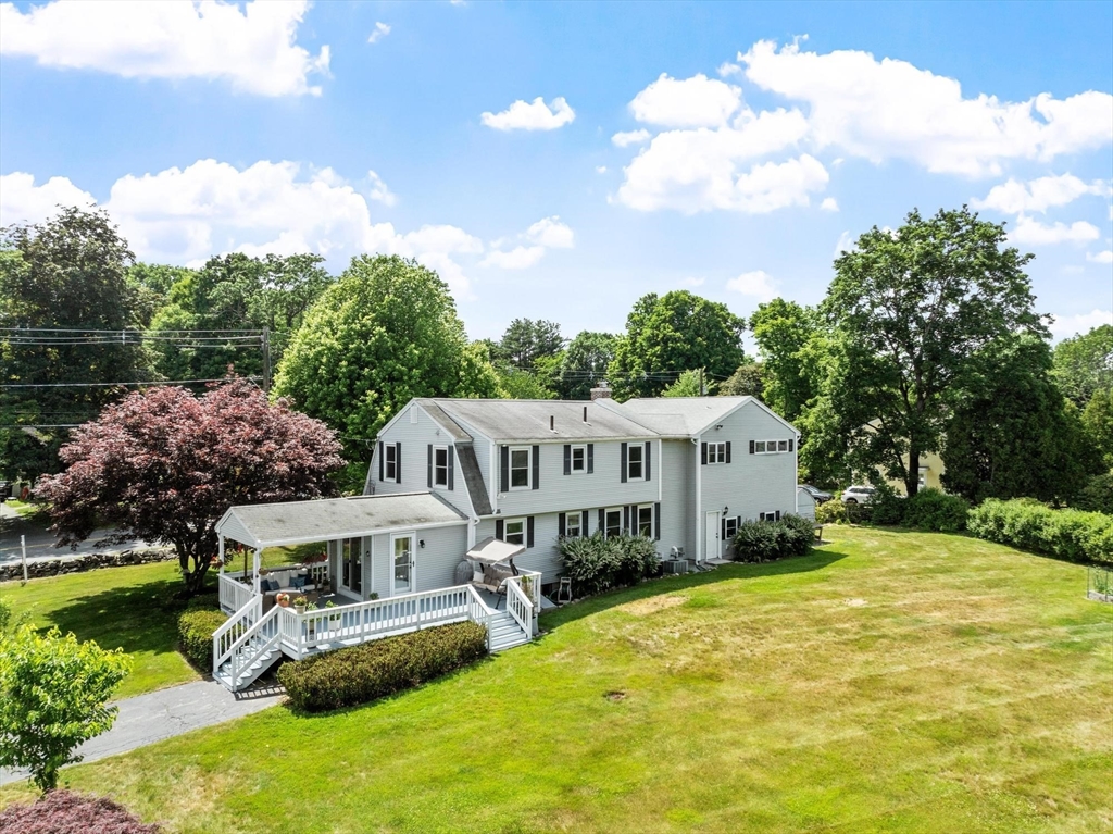 37 Newtown Rd