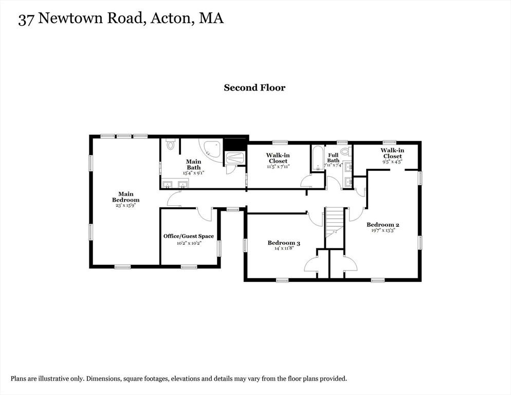 37 Newtown Rd