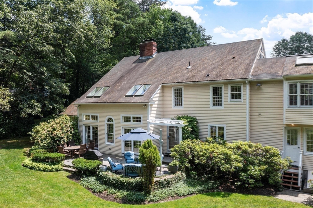 9 Ladyslipper Ln