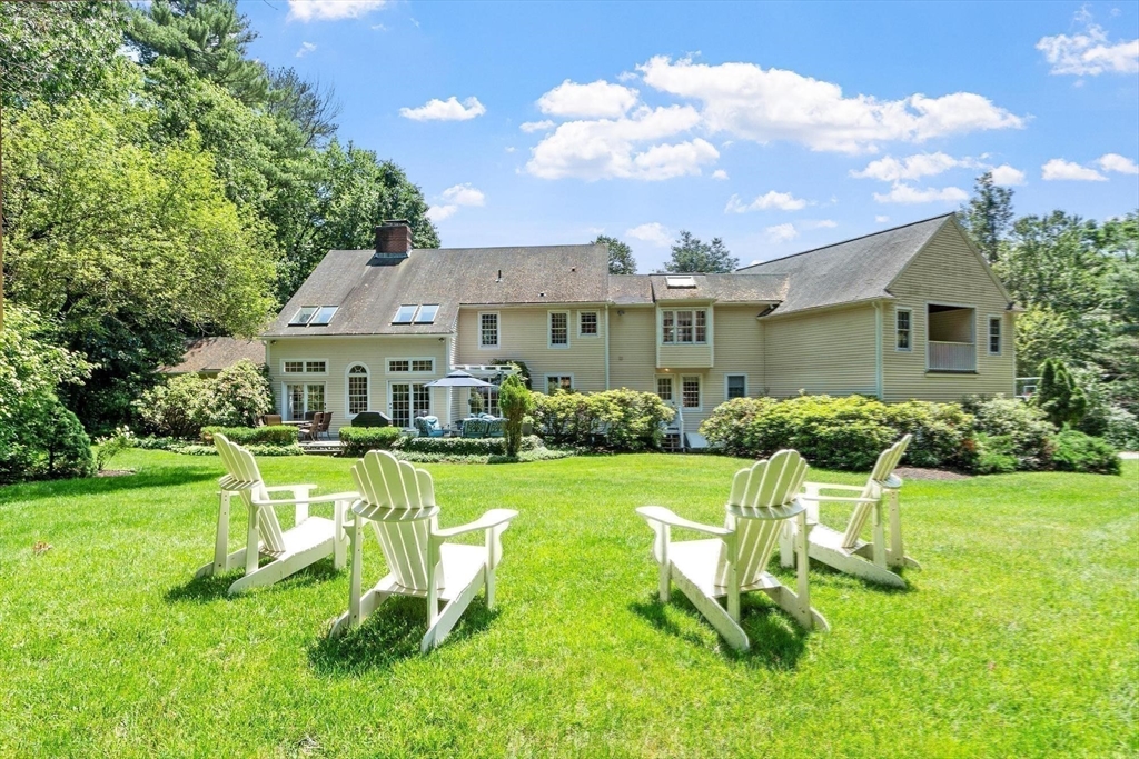 9 Ladyslipper Ln