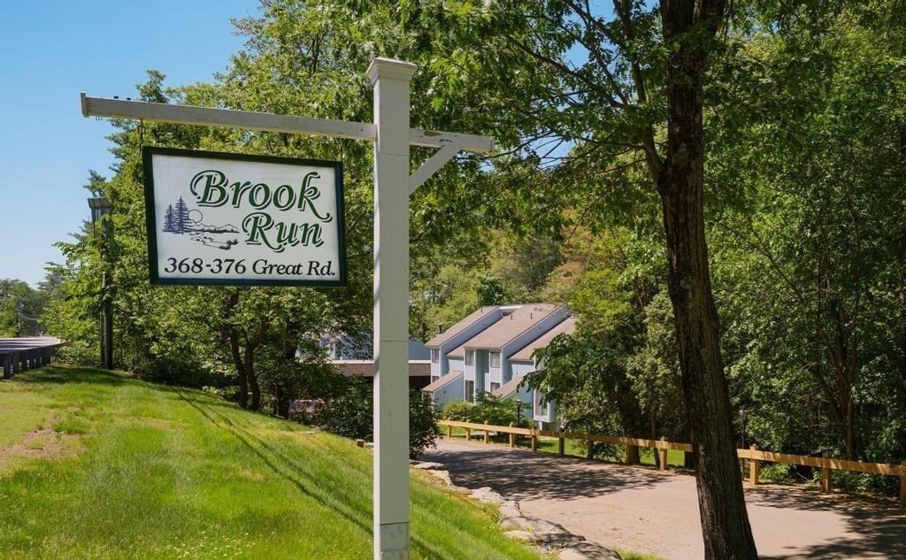 376 Great Rd # 15