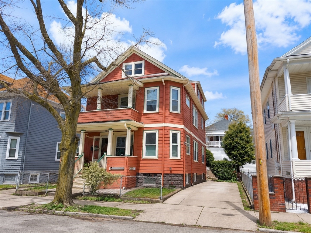 8 Rose St # 8