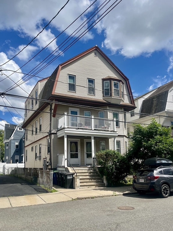 45-47 Pearson Avenue