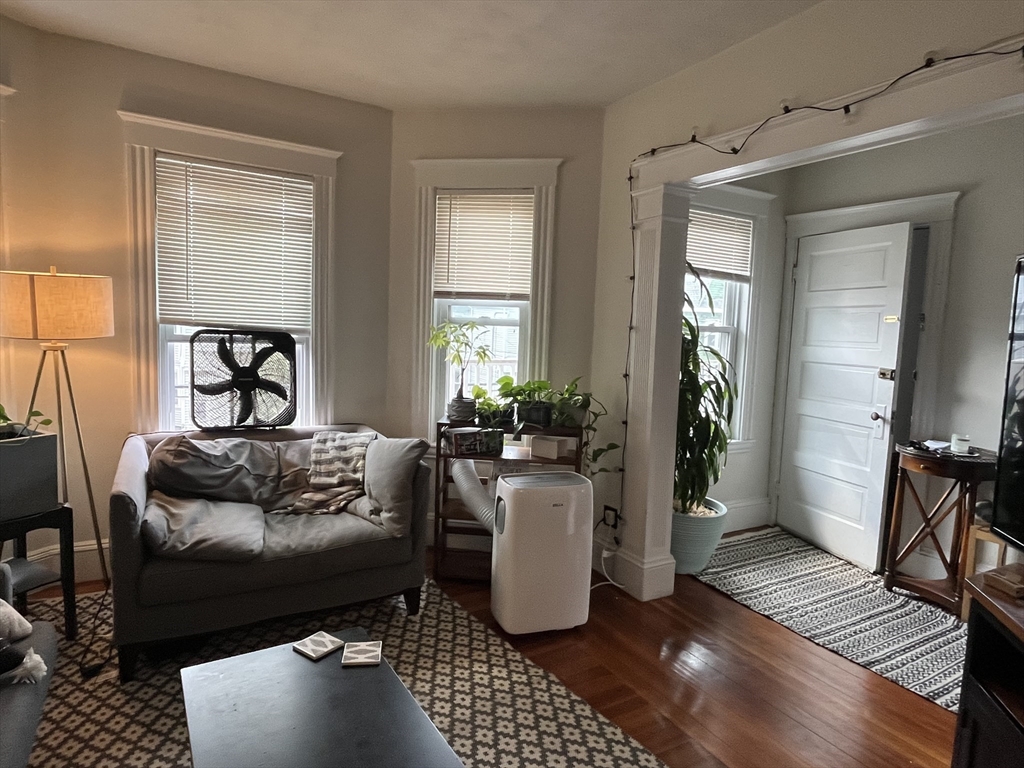 45-47 Pearson Avenue
