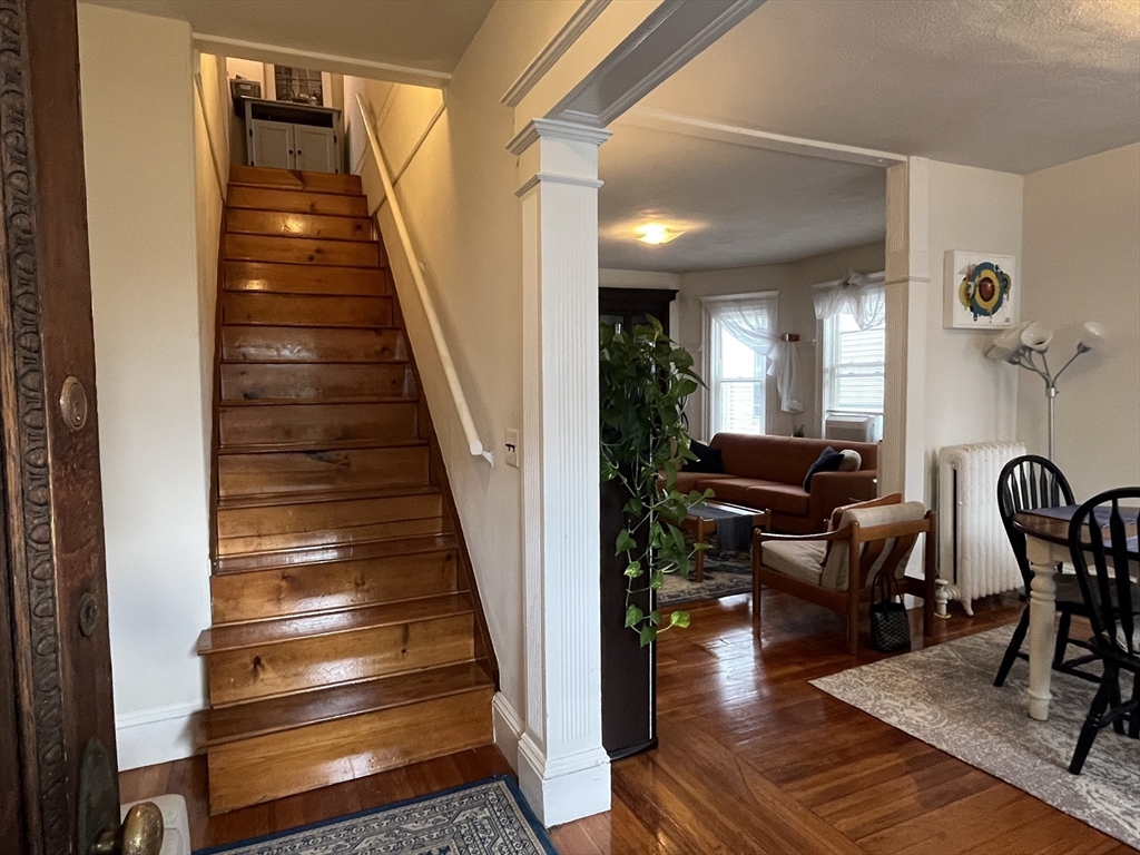45-47 Pearson Avenue