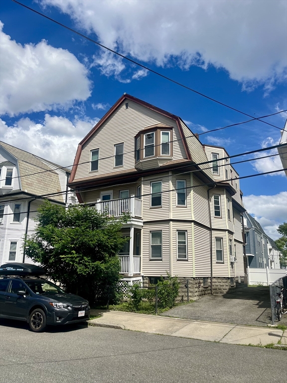 45-47 Pearson Avenue